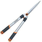 Tesoura Telescpica para Sebes - Fiskars